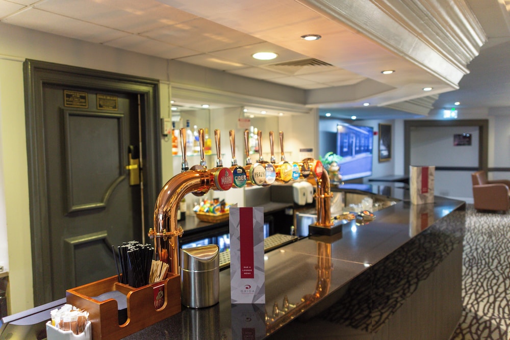 Doubletree Newbury North 44/50