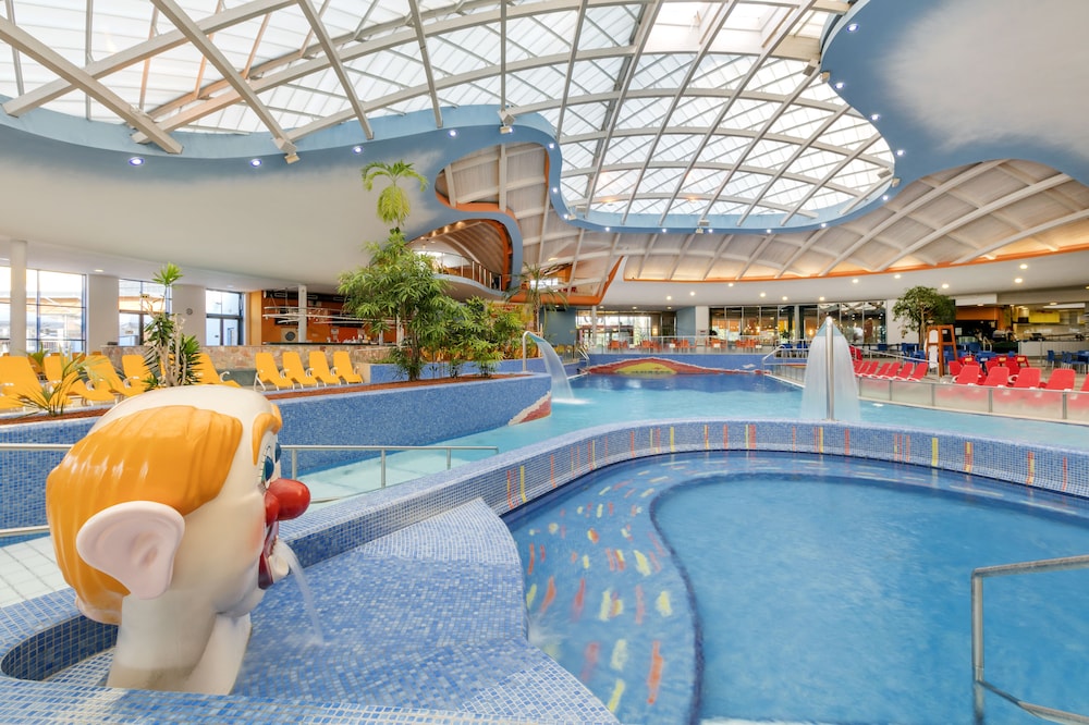 H2O Hotel-Therme-Resort 6/67