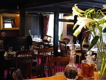 The Plume of Feathers - Inn 27/33