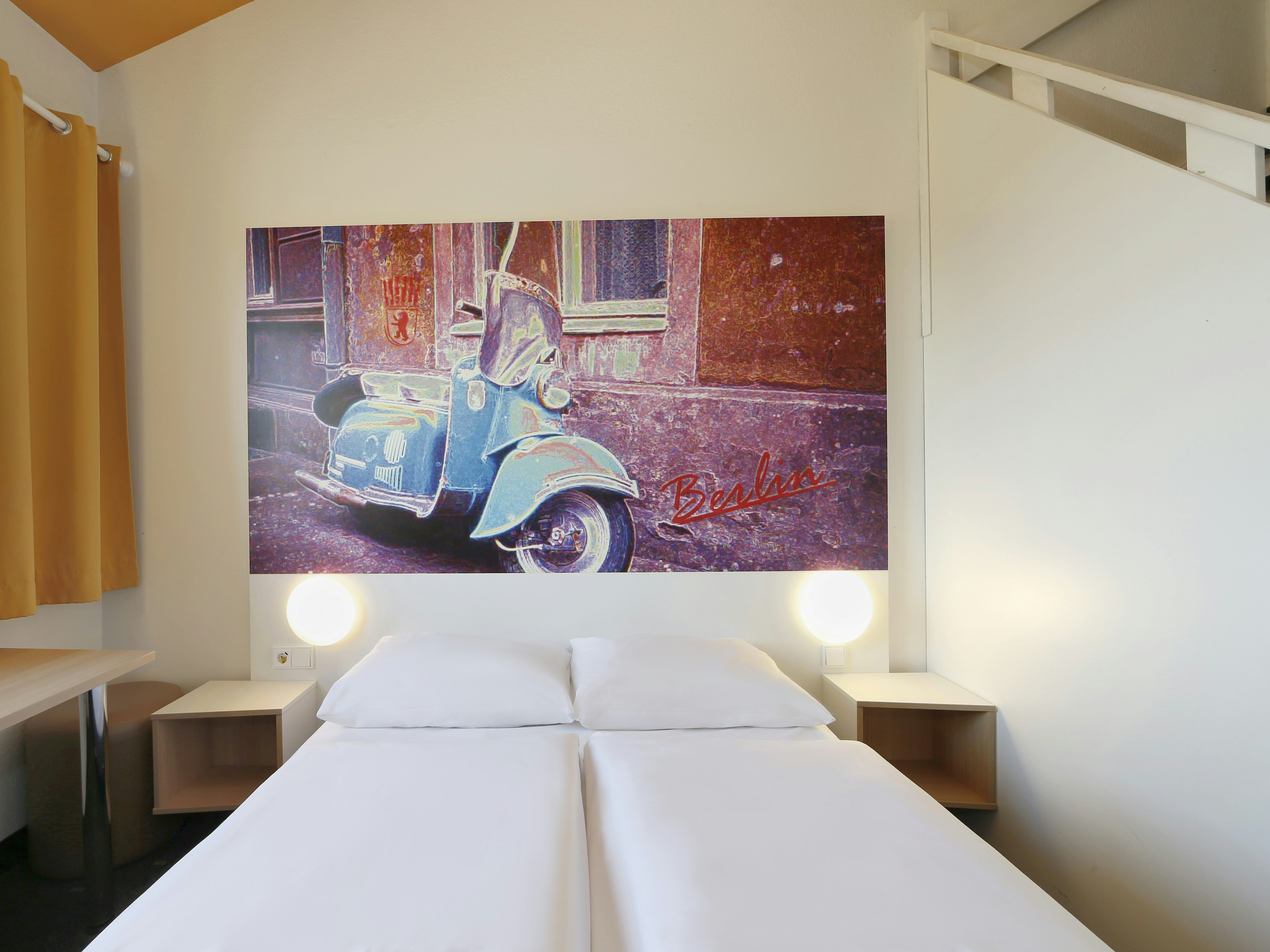 B&B Hotel Berlin-Sud Genshagen 9/29