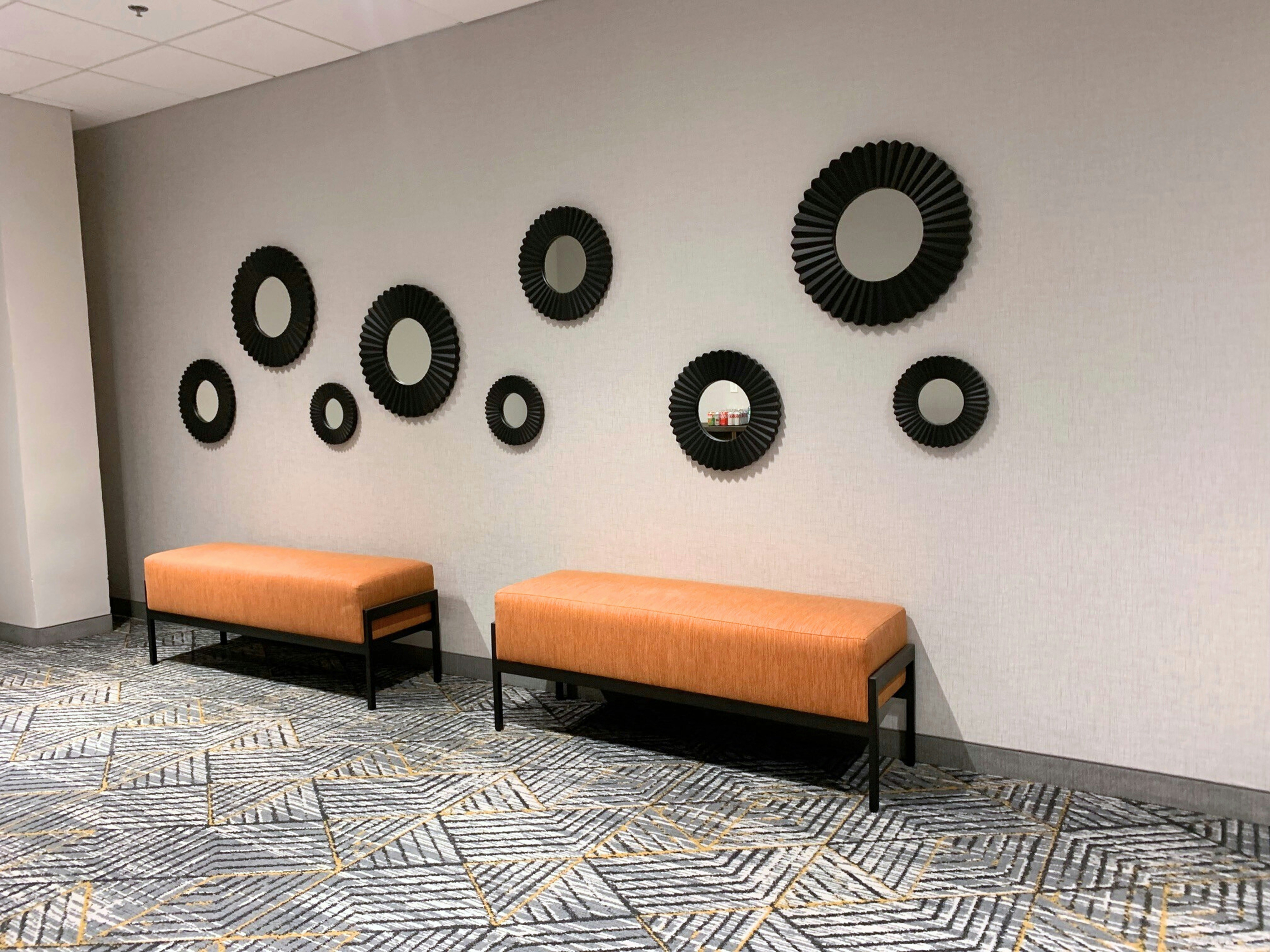 Homewood Suites by Hilton New Orleans, LA 10/57