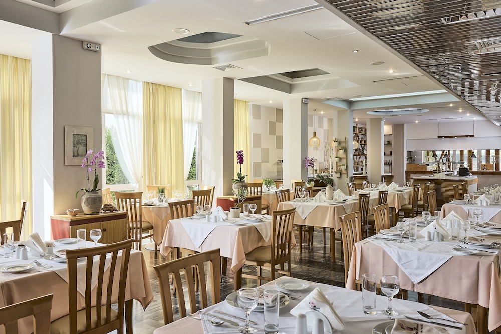 Tylissos Beach Hotel - Adults Only 47/66