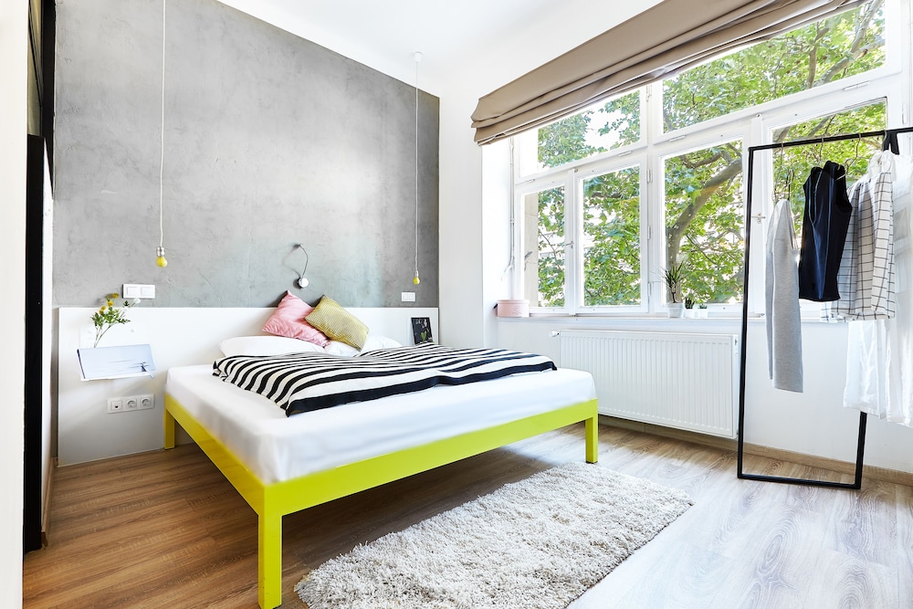 The Magazine Hotel Apartments 22/70