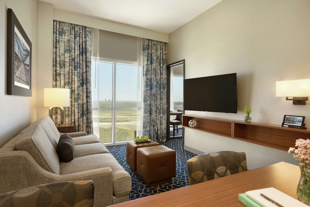Embassy Suites By Hilton Denton Convention Center 24/58