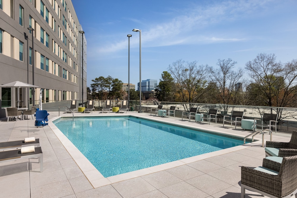 Hyatt House Atlanta Perimeter Center 23/47