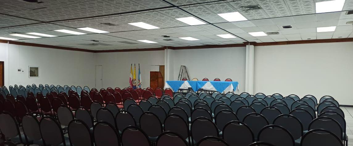 Hotel Mariscal Robledo Cartago 20/22