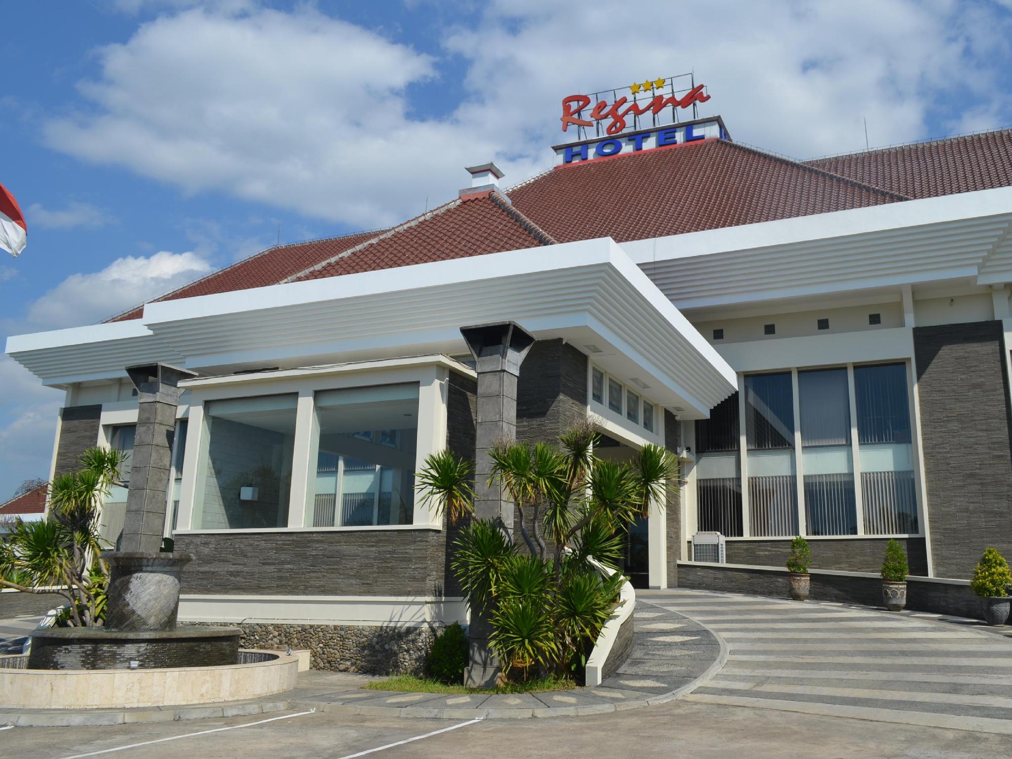 Regina Hotel Pemalang 6/32