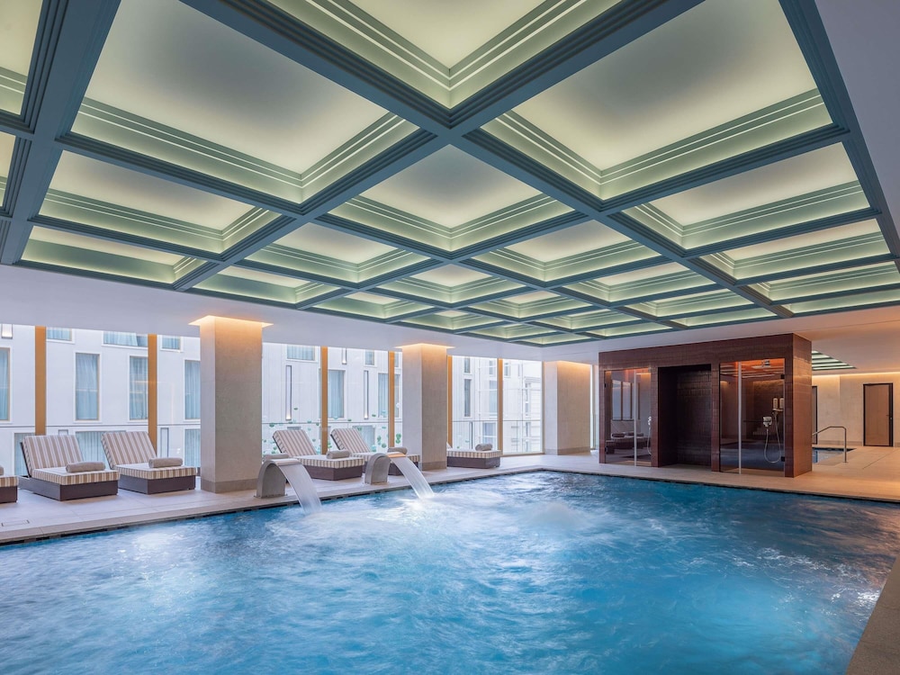 Swissotel Marianske Lazne 22/50