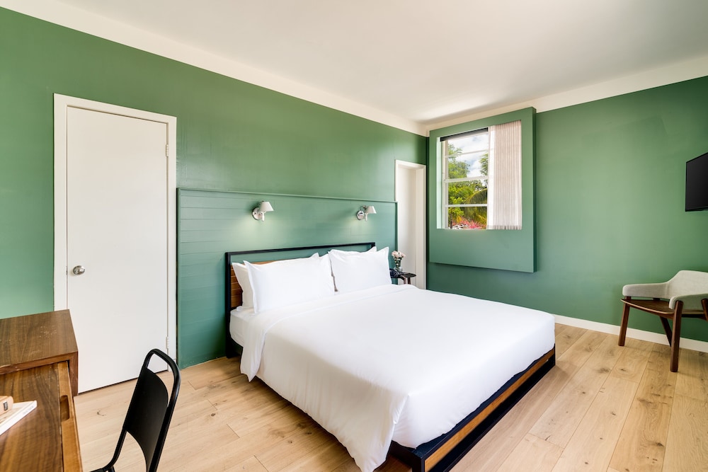 Greenview Hotel 22/50