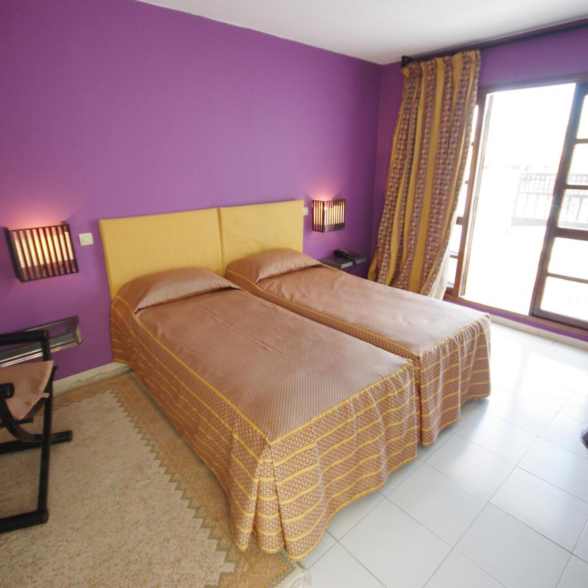 Single Room