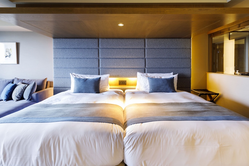 Glamday Style Hotel and Resort Okinawa Yomitan 8/50