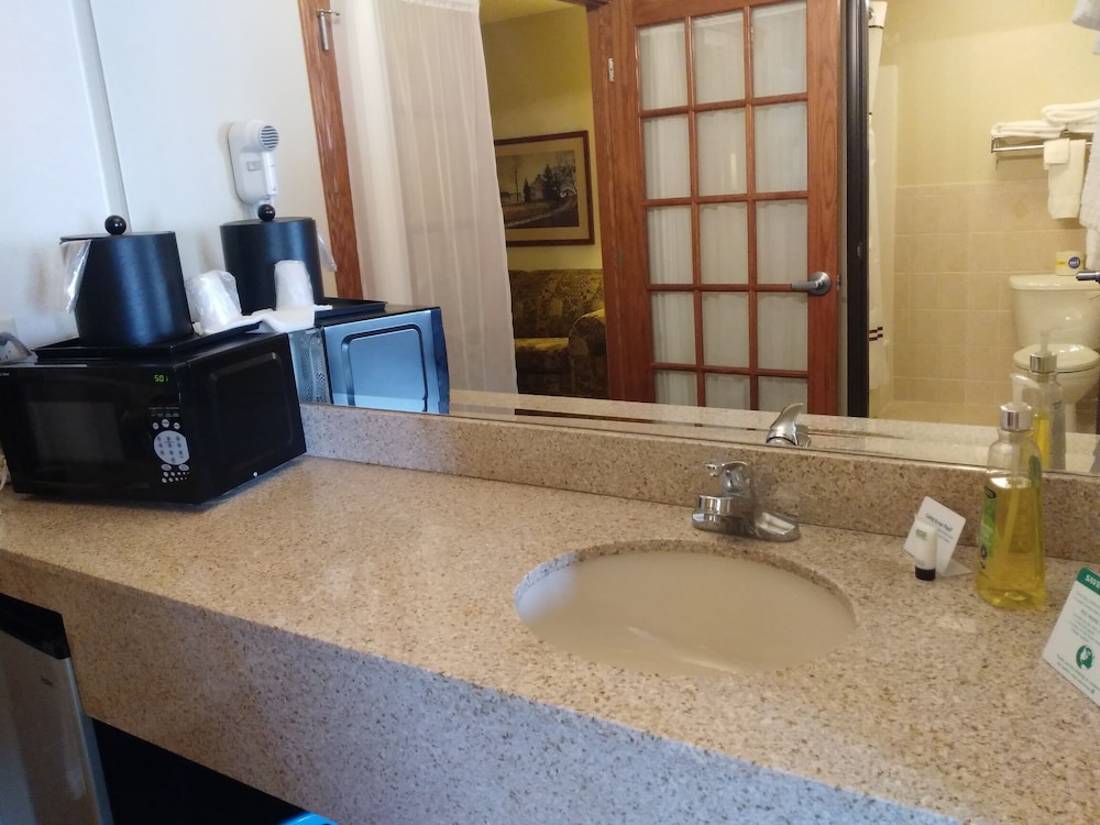 GrandStay Hotel & Suites - Madelia 58/58