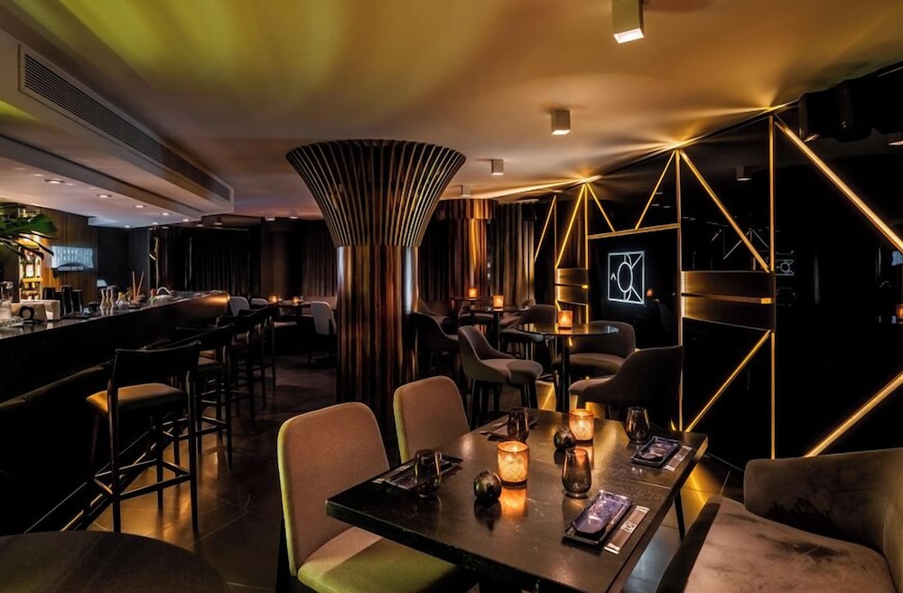 Bourbon Curitiba Hotel & Suites 41/50