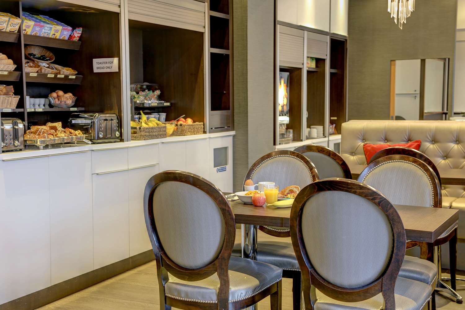 Best Western Buckingham Palace Rd 34/40