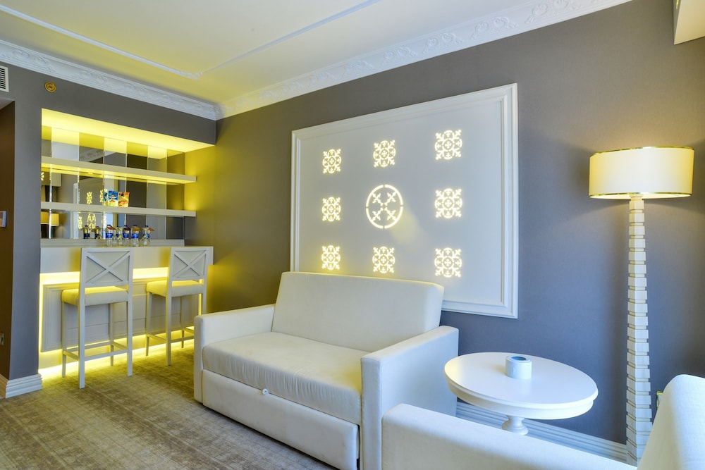 Altintas Otel & Spa 26/50