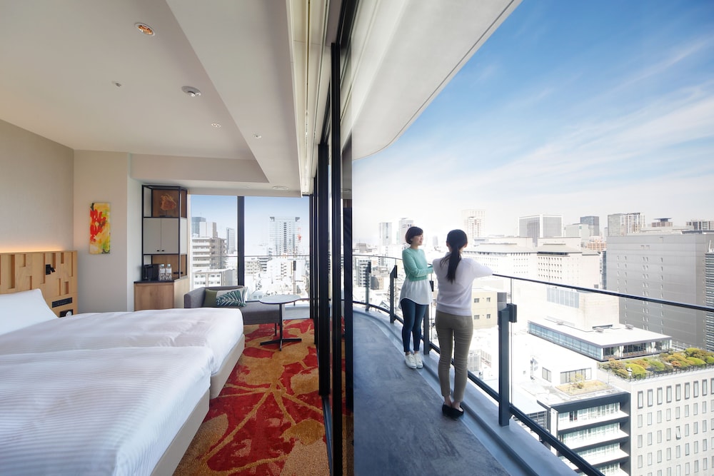 Miyako City Osaka Hommachi 39/61
