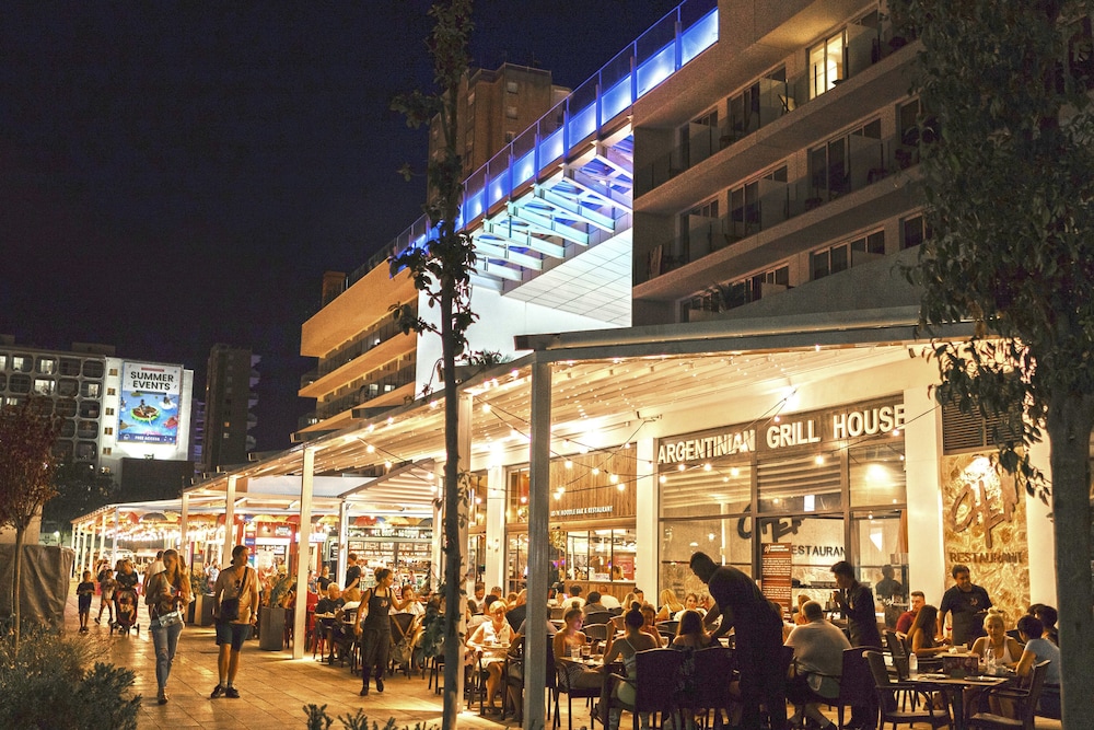 Innside by Melia Calvia Beach 4/50