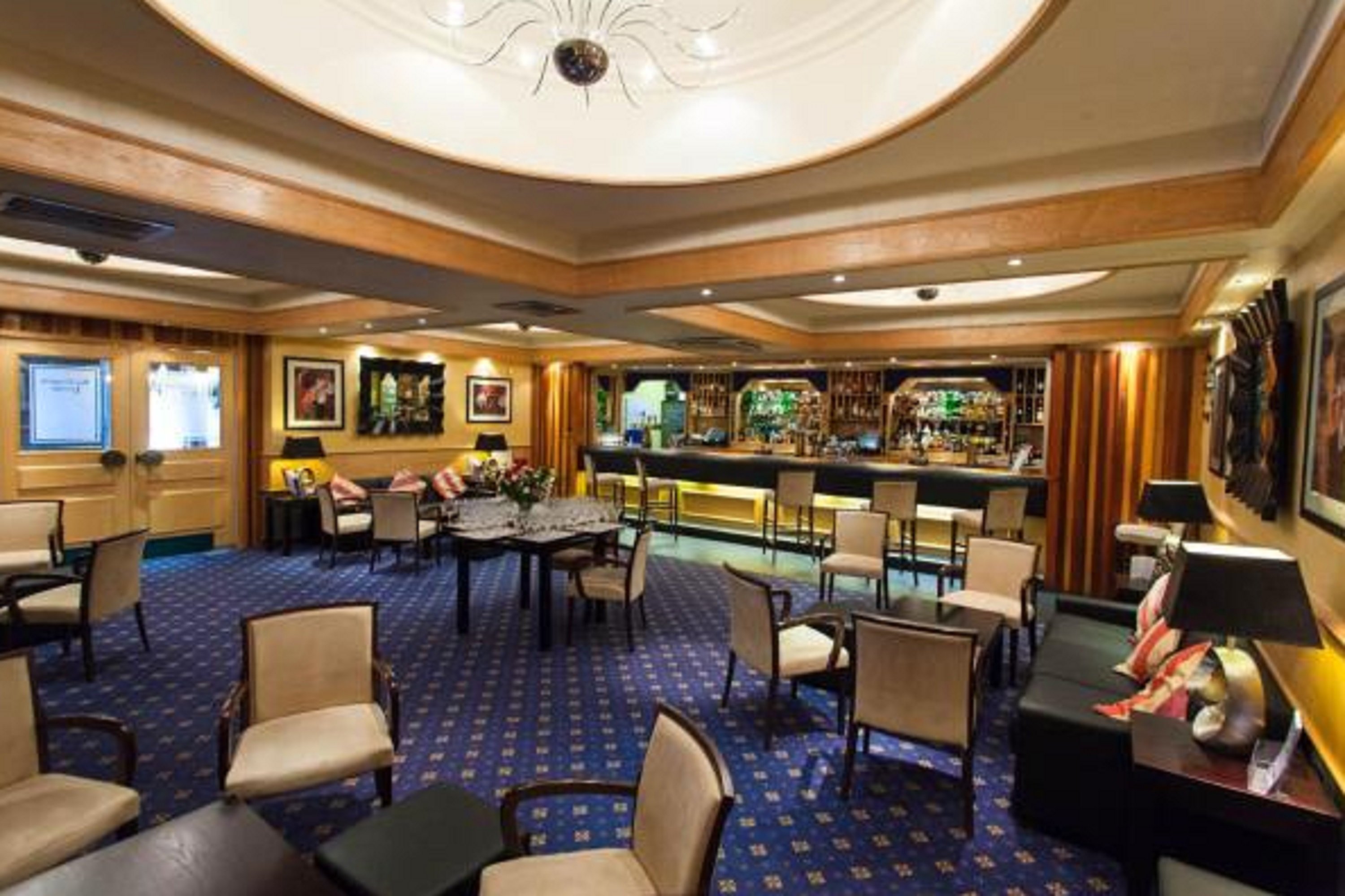Langstone Cliff Hotel 58/80
