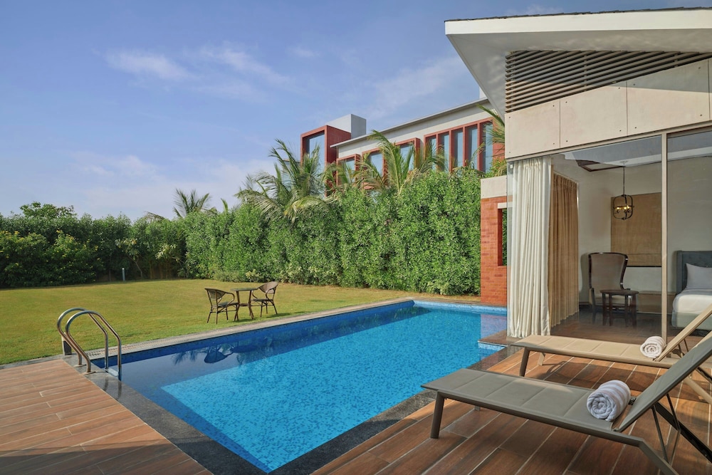 The Fern Royal Farm Resort Anjar Kutch 32/58