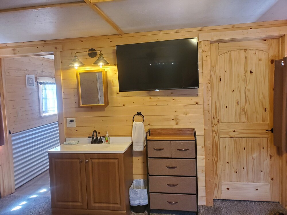 Glacier Acres Guest Ranch 43/63