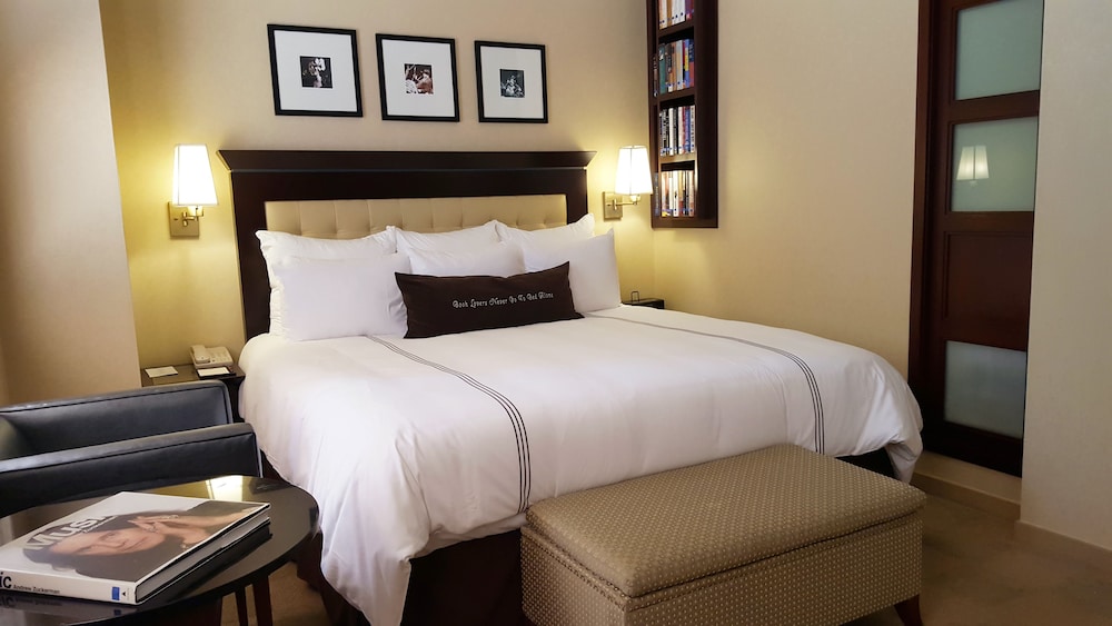 The Library Hotel 12/65