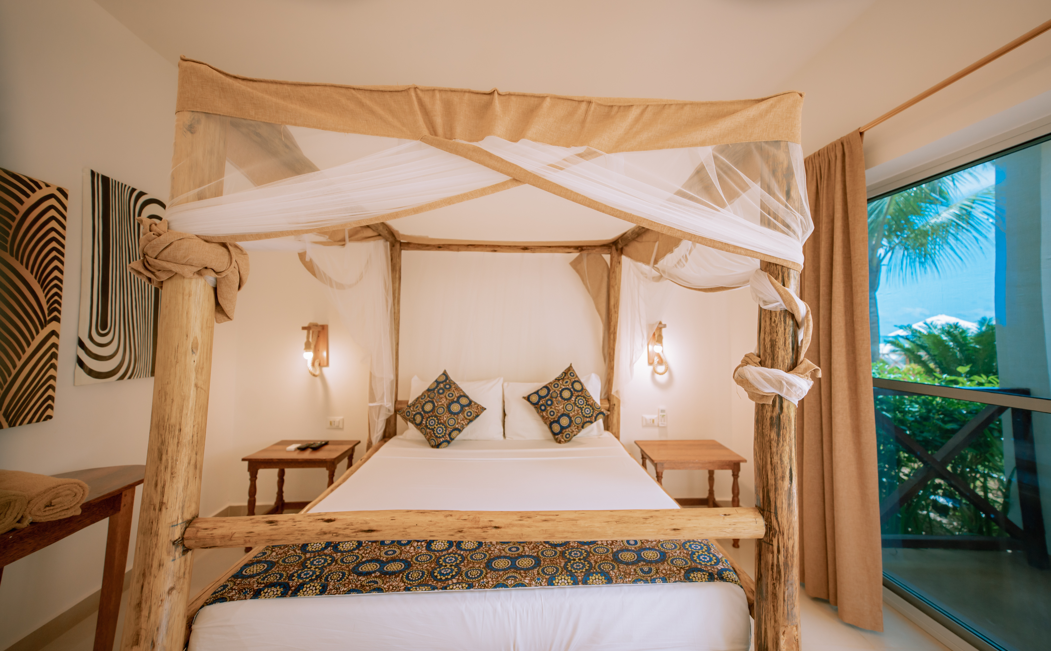 Sansi Kendwa Beach Resort 13/58