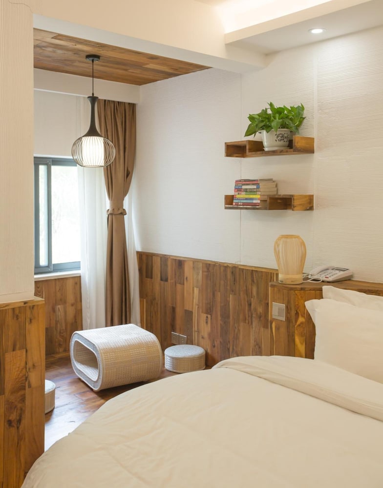 Huangshan Shui Mo Xuan Hotel 13/34