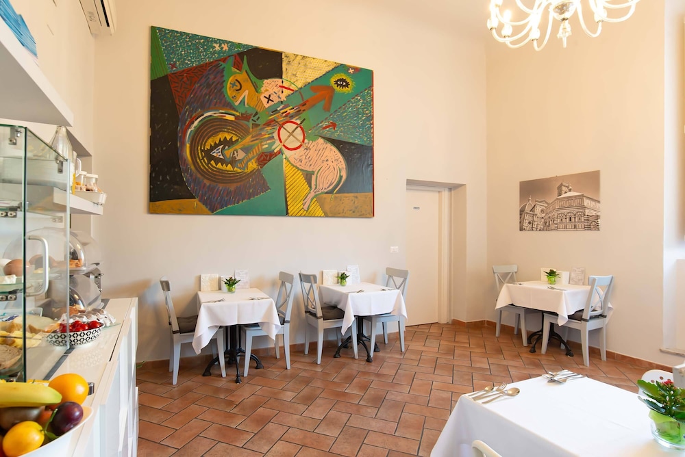 Il Mercato Centrale B&B 31/44