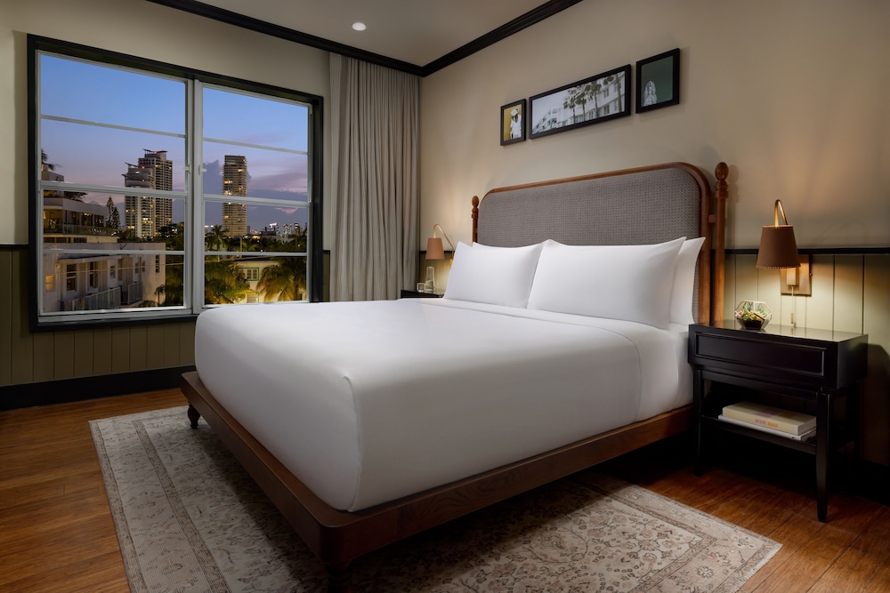 Balfour Miami Beach, a Registry Collection Hotel 33/81
