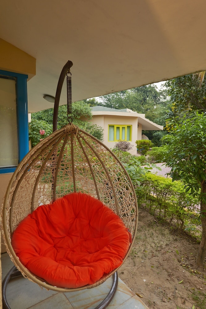 Acorn Hideaway Resort and Spacorbett 21/50
