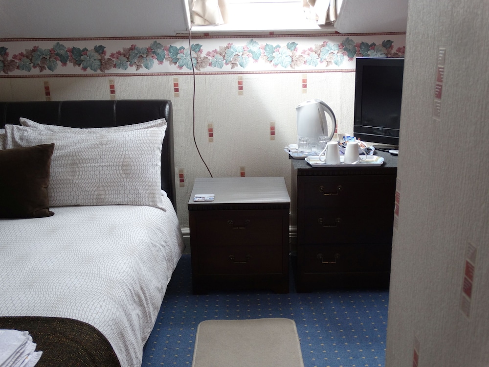 Trinity Hotel - Guest house 8/50