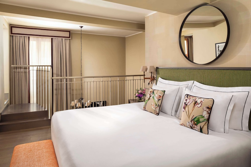 Tivoli Palazzo Gaddi Firenze Hotel 17/48