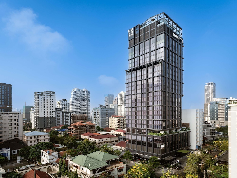 Novotel Phnom Penh BKK 1 photo5