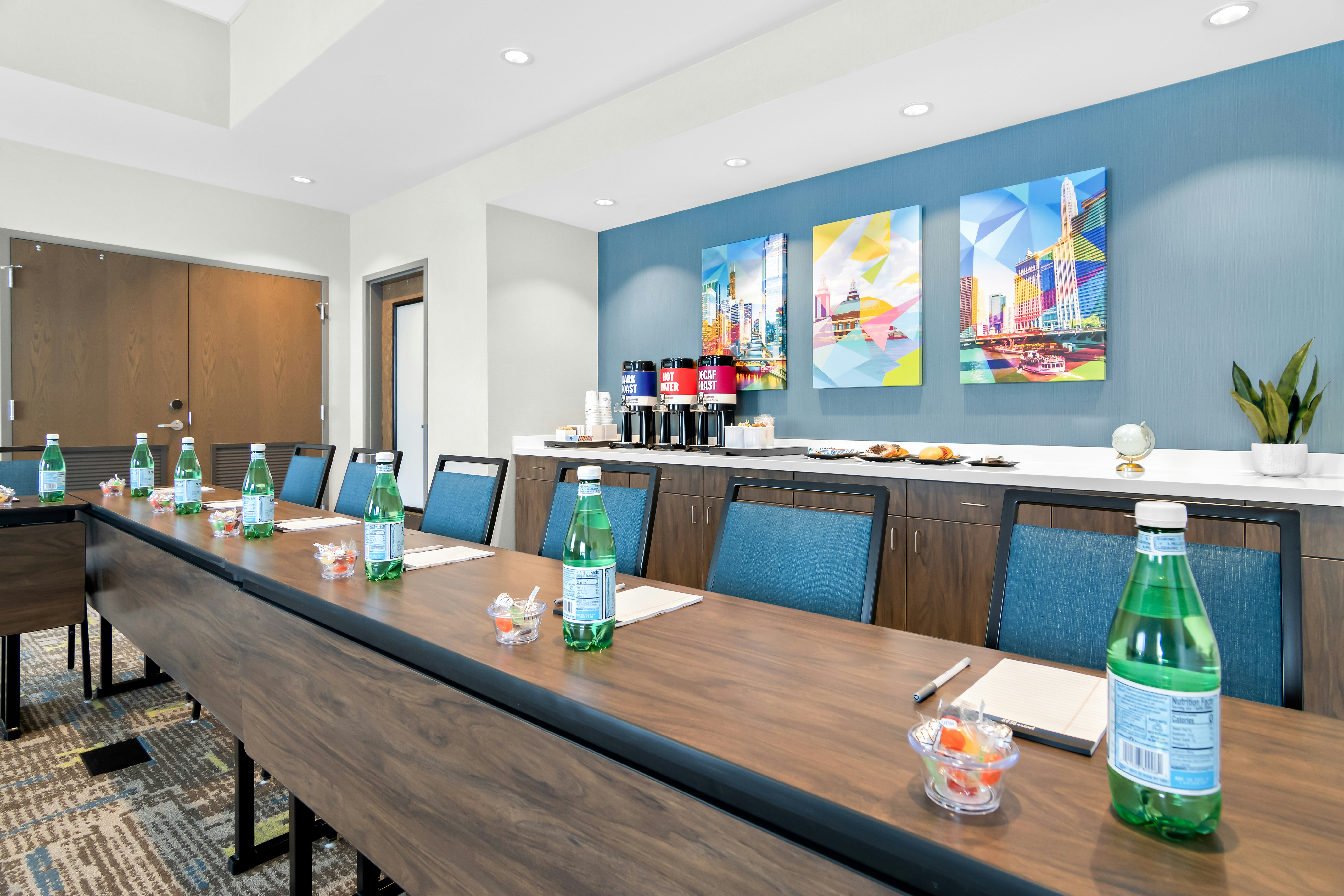 Hampton Inn & Suites Chicago Medical District UIC 30/34