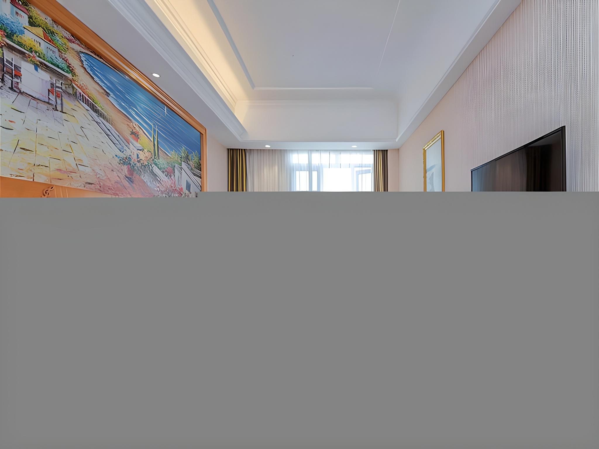 Vienna Hotel (Enshi Hangkong Avenue) 30/46