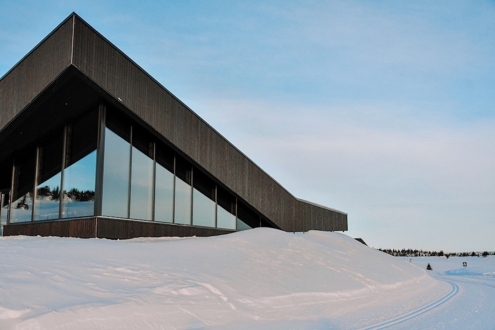 Pellestova Hotell Hafjell 2/50