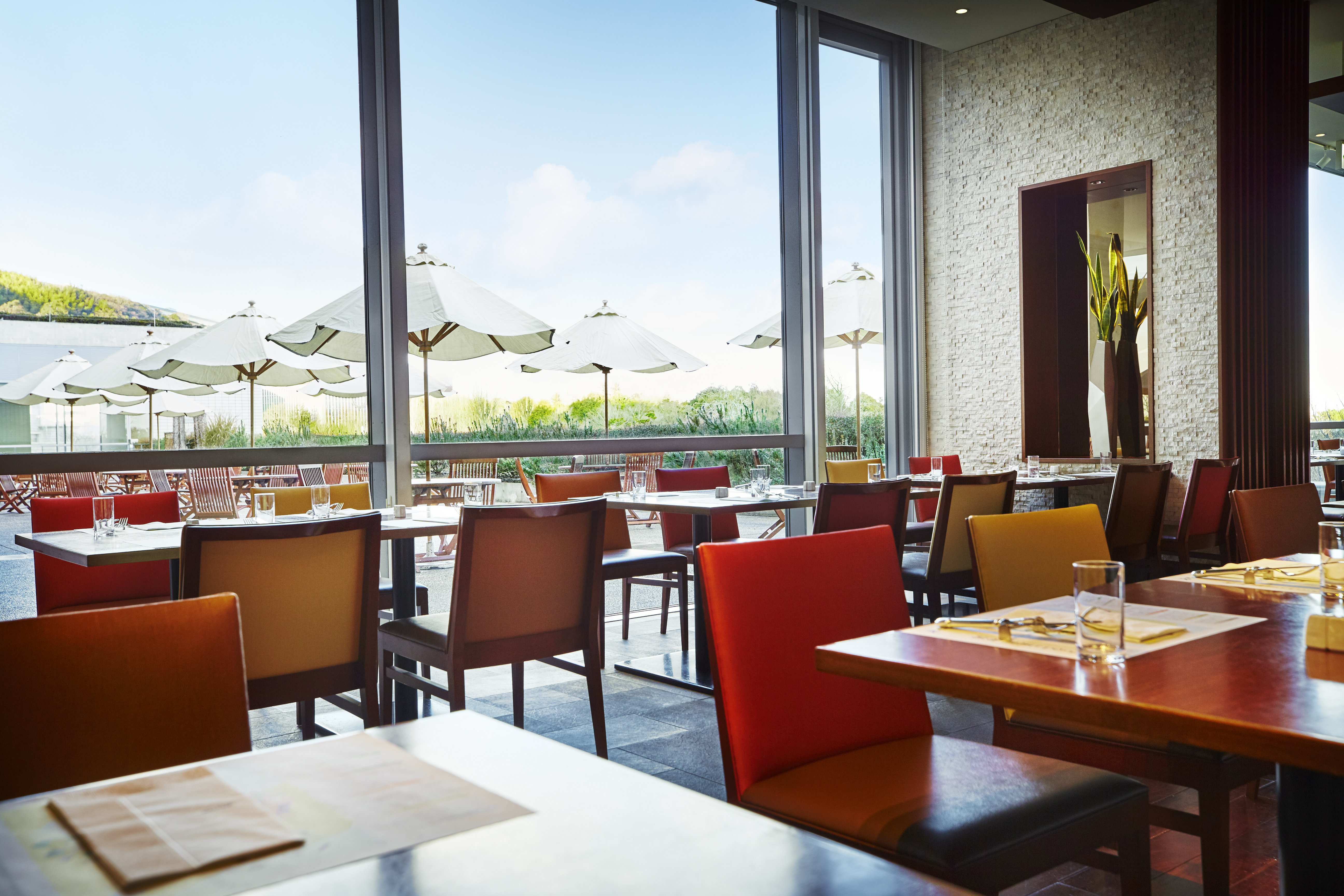 Grand Nikko Awaji (ex The Westin Awaji Island Resort & Conference Center) 33/50