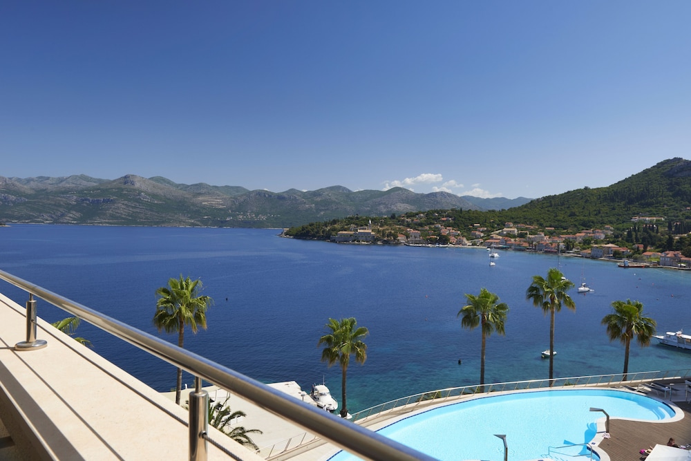 Hilton Lopud Beach Resort and Spa 48/50