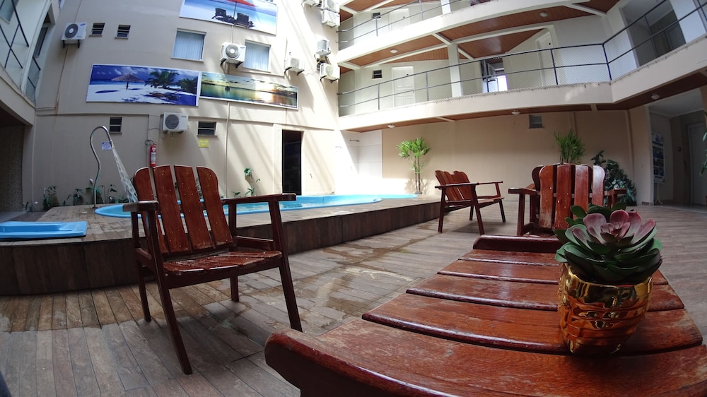 Hotel Aracaju Express (ex Orion Express) 47/58