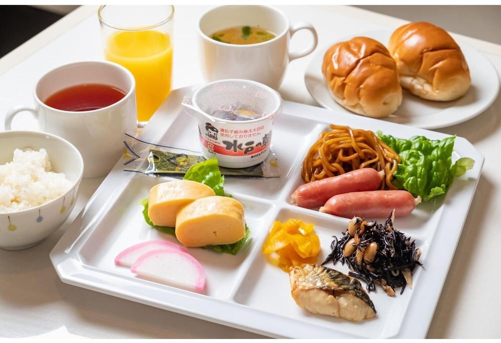 ホテル アバン静岡 写真3