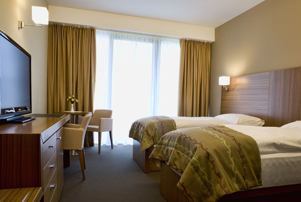 Bohinj Eco Hotel 13/50
