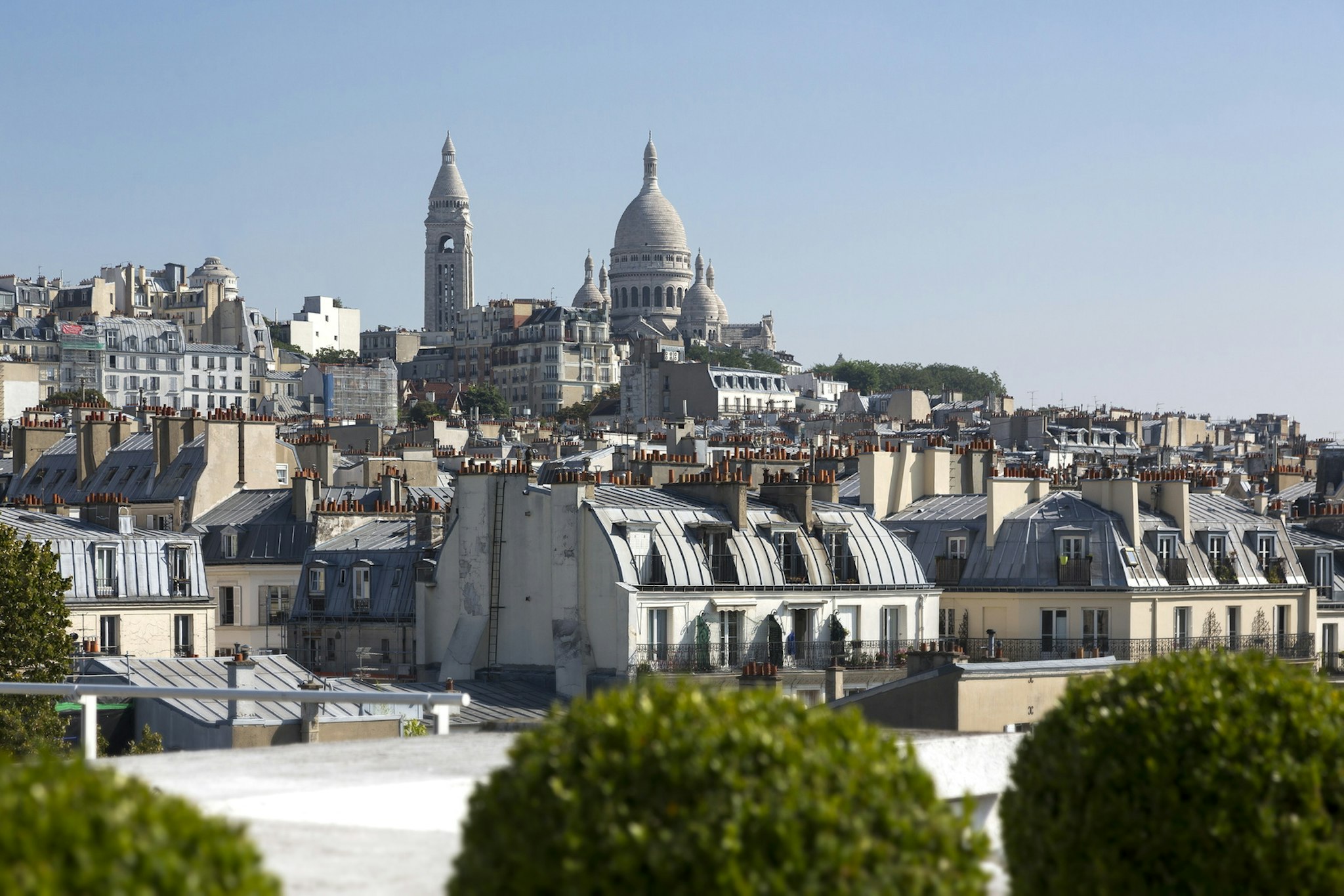 Citadines Montmartre Paris 12/13
