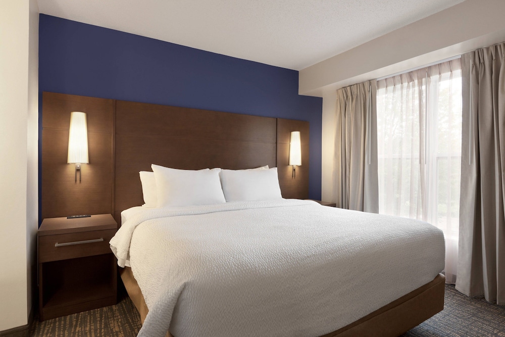 Room at Residence Inn by Marriott Chicago Bloomingdale, BLOOMINGDALE - IL