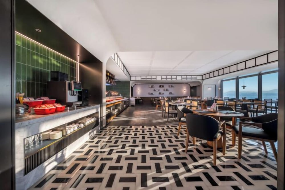 UrCove by HYATT Shenzhen (Shekou Cruise Center) 45/60
