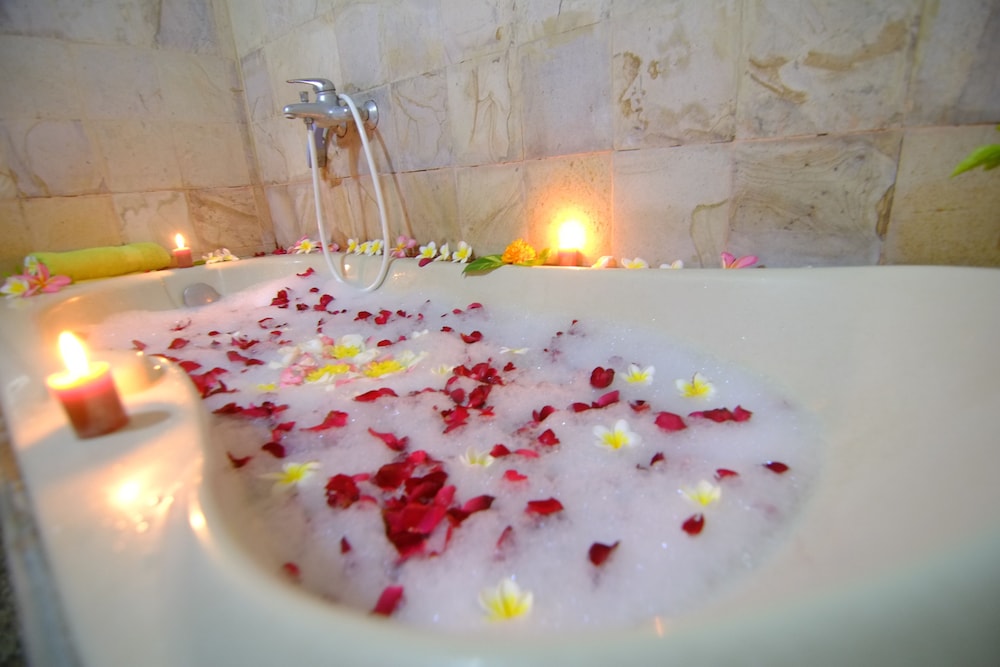 Bali Taman Lovina Beach Resort & Spa 35/50