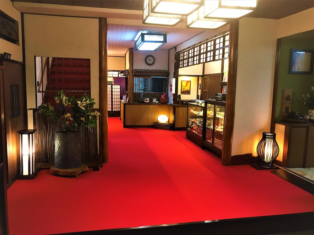 Ryokan Suigetsu 25/26