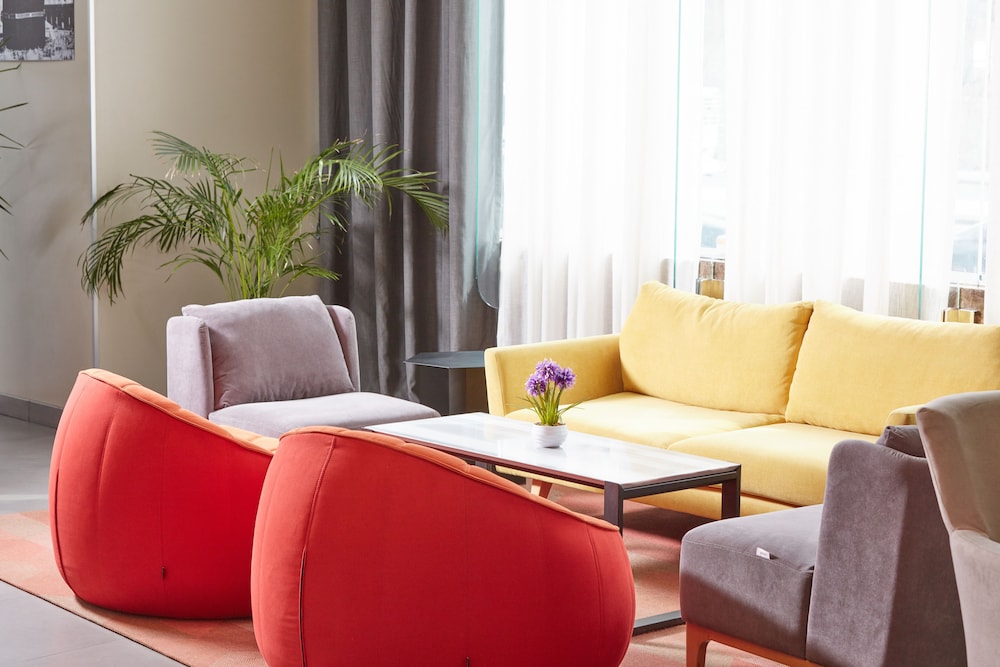 إيبيس ستايلز مكة(Ibis Styles Makkah) 27/50