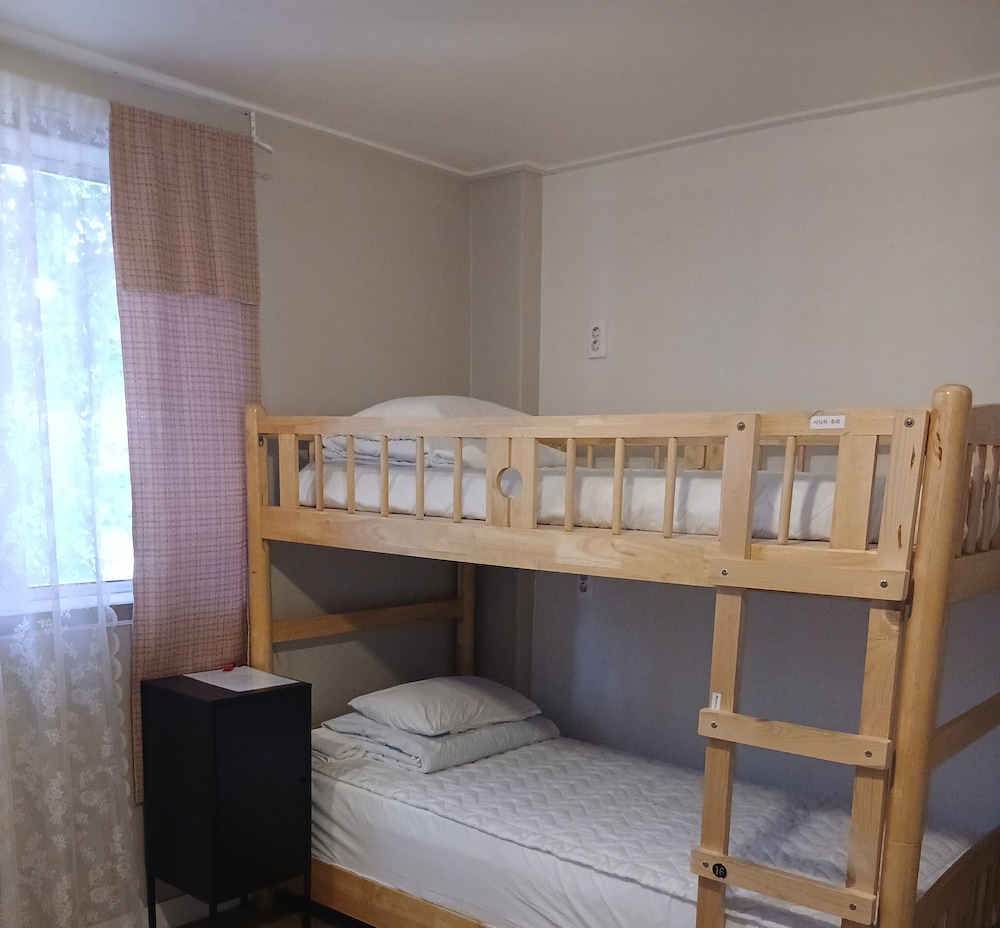Pohang Youngildae Guesthouse - Hostel 26/50