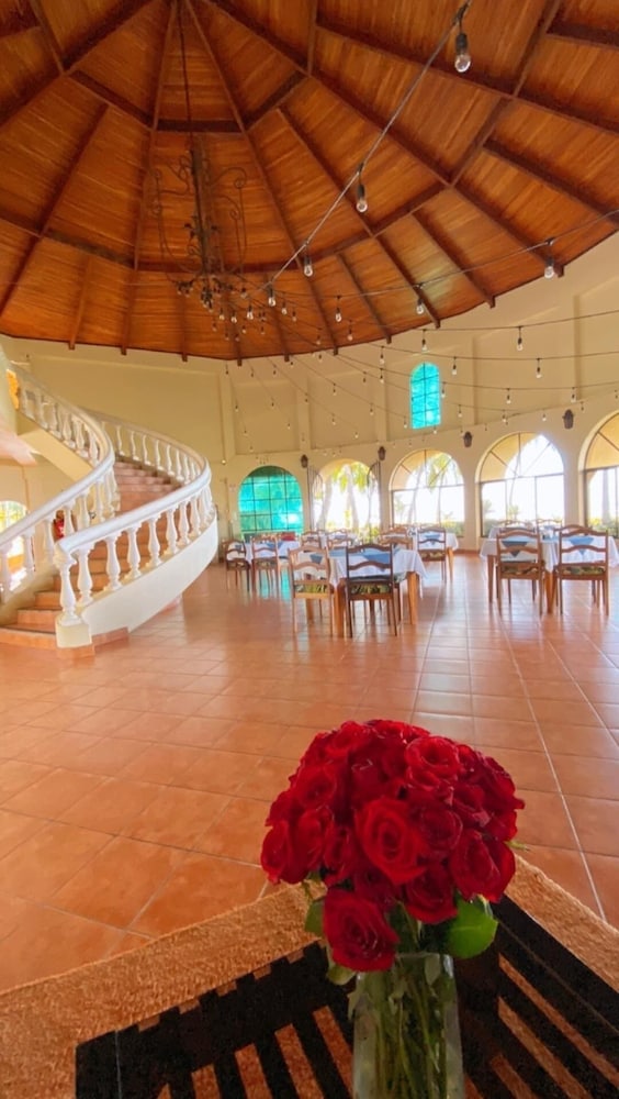 Hotel Delfin Playa Bejuco 20/50