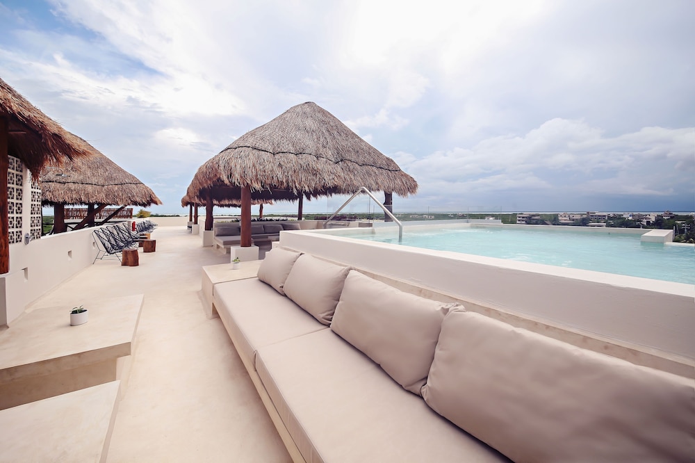 Casa Astral Holbox Boutique and Apartments 60/65